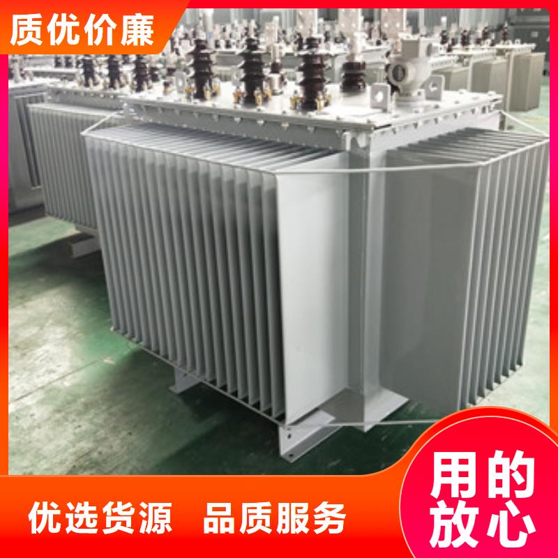 莲池油浸式变压器厂-莲池变压器制造厂