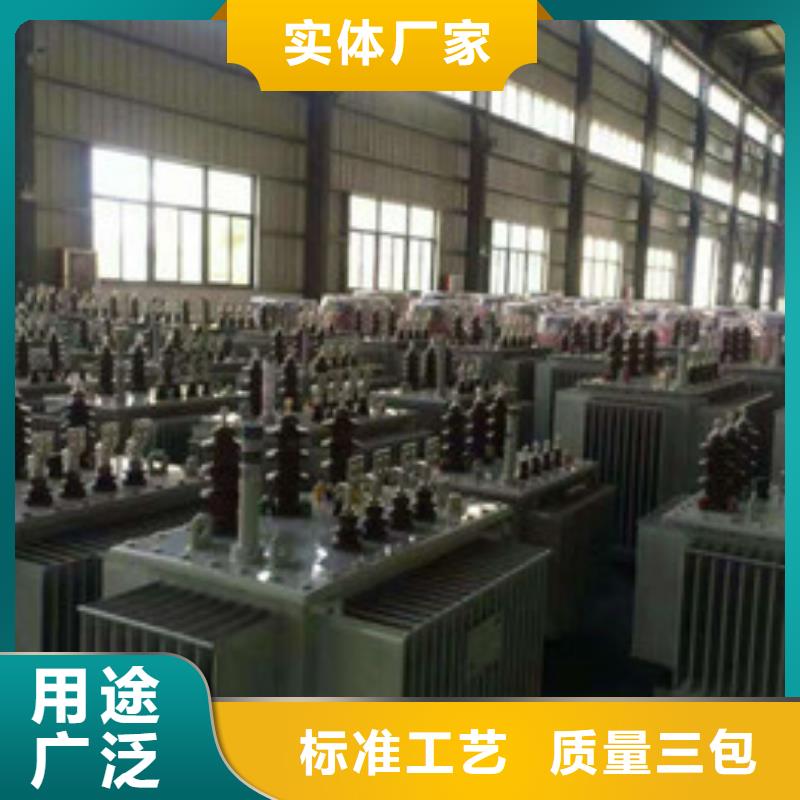 诸暨电力变压器制造厂家-专业生产企业