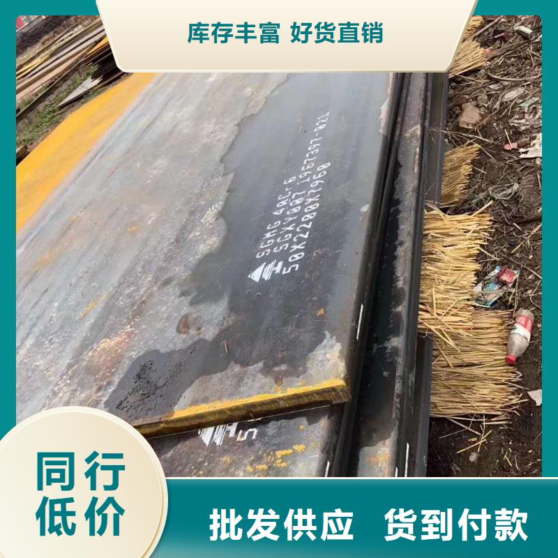 Q690高强度钢板镀锌钢板预埋件现货厂家