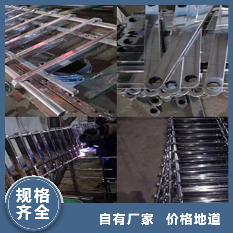 Q235钢板立柱都有那些应用