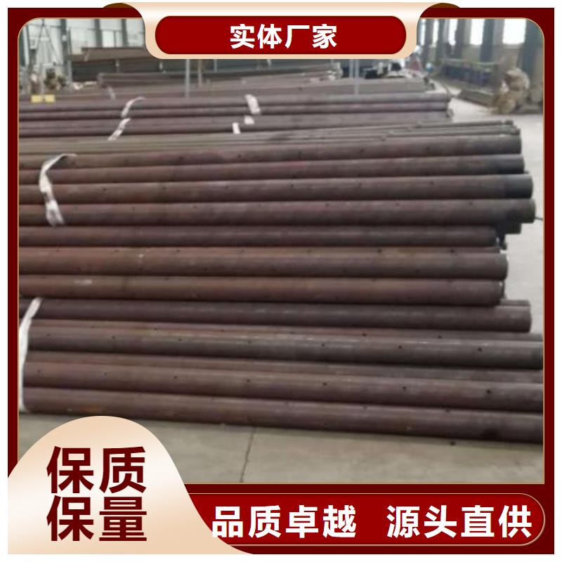钢花管现货无焊漏