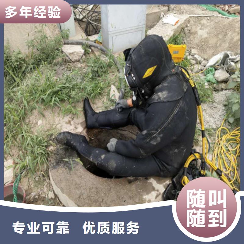 （水下管道堵漏）---沙尘滚滚品质好