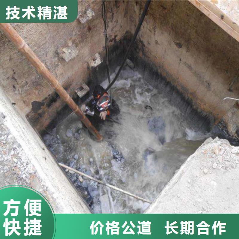 水下堵漏——矫枉过正公司本地经销商