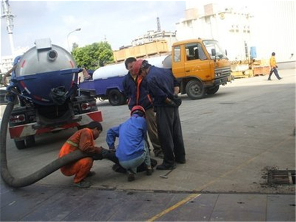 龙南县专业市政管道疏通服务公司厂家直销大量现货