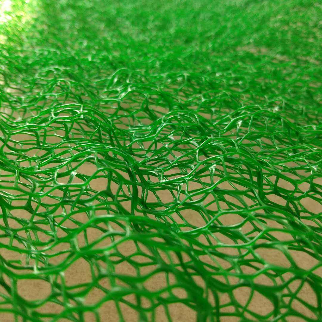 三维植被网十年生产经验