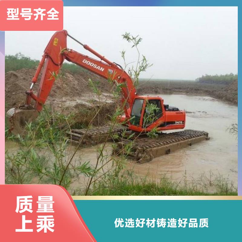 水挖机租赁厂家价格优惠