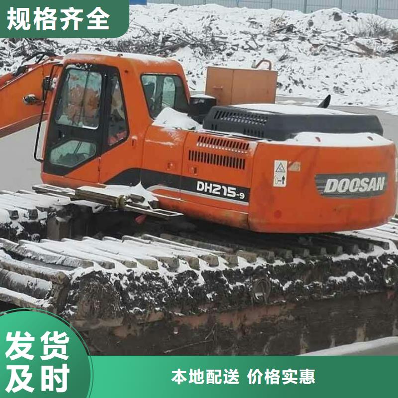 烂泥挖掘机出租专业销售厂家