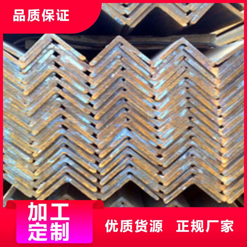 桂林Q355B热镀锌角钢现货常年  