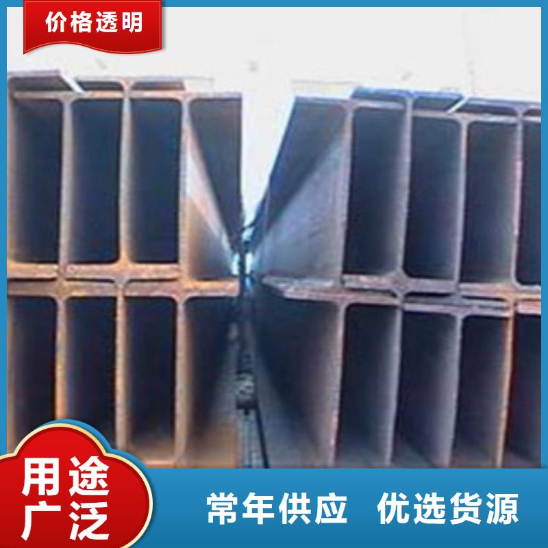 安徽Q355B工字钢全国发货厂家直供