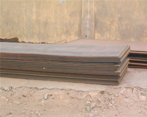 Q355B钢板生产厂家供货质量无忧