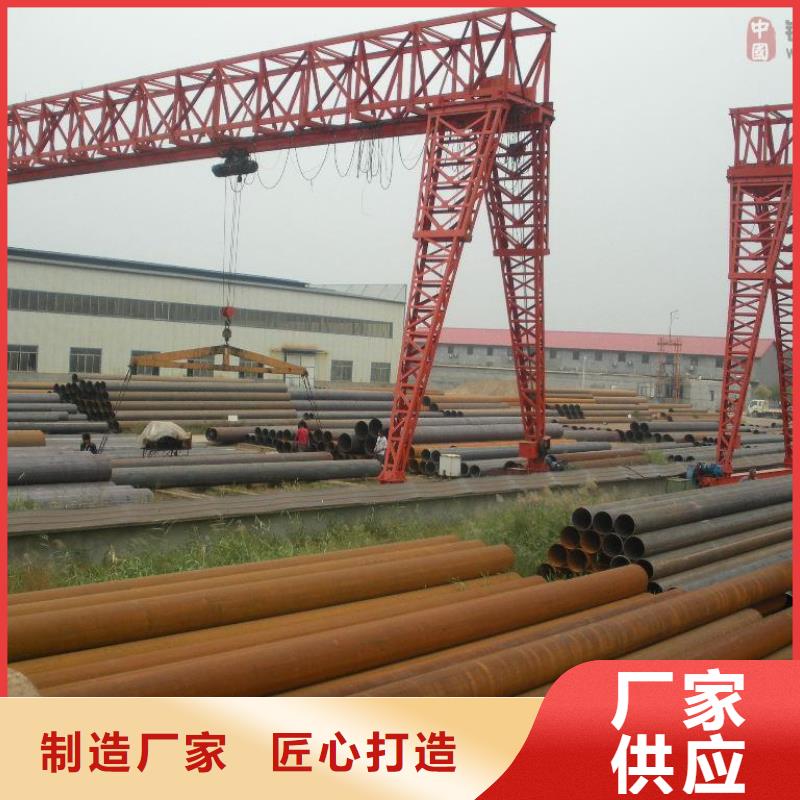 Q235B直缝焊管报价单