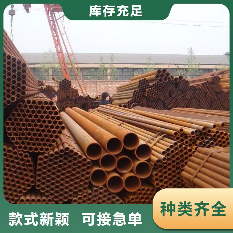 Q345B螺旋焊接钢管价格规格表