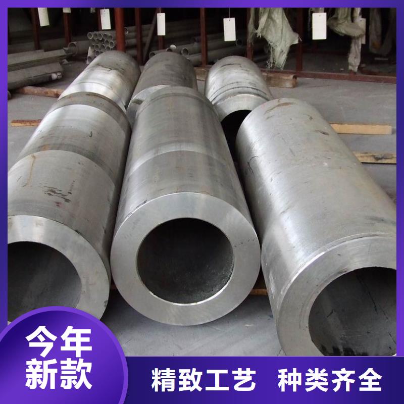 304不锈钢管121*6公司质量有保障