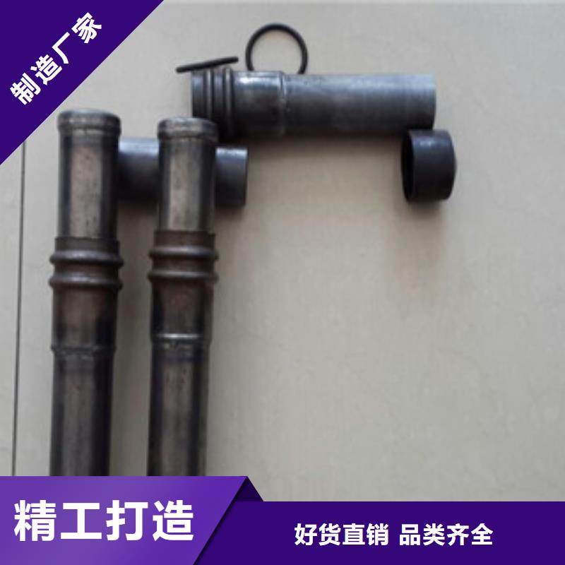 桩基声测管2025年新库存