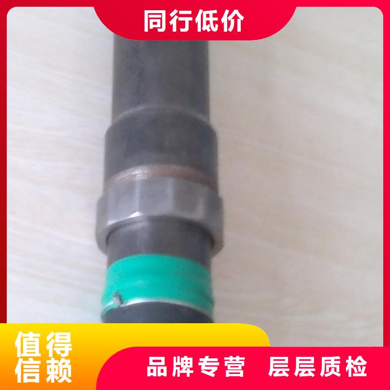 桩基声测管2025生产厂家