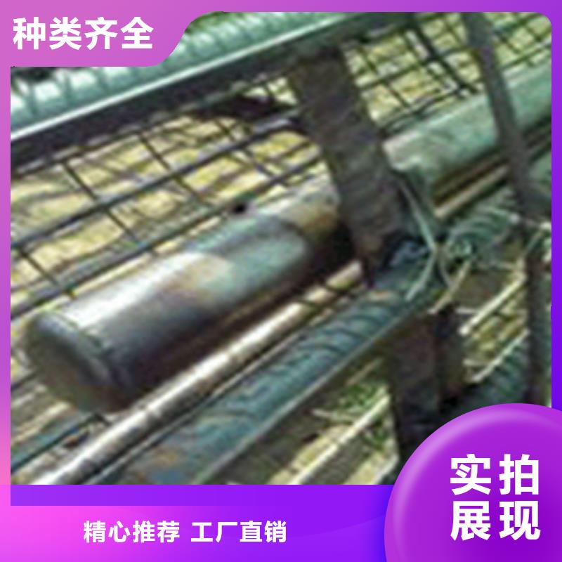 2025年本地声测管生产厂家
