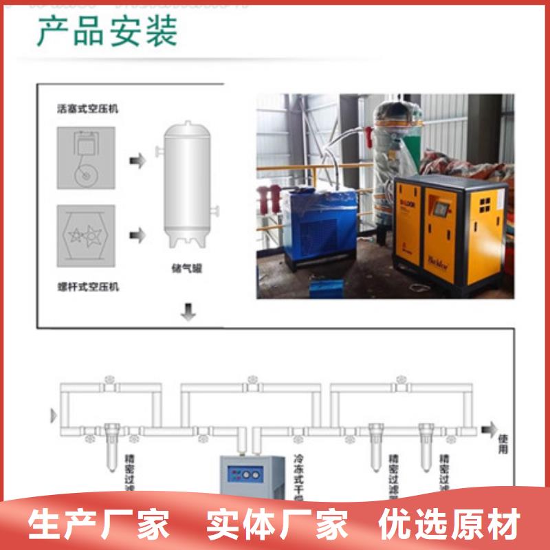 储气罐8立方同城生产商