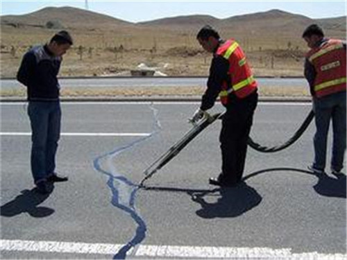 道路灌缝胶厂家价格一（新价格指导）