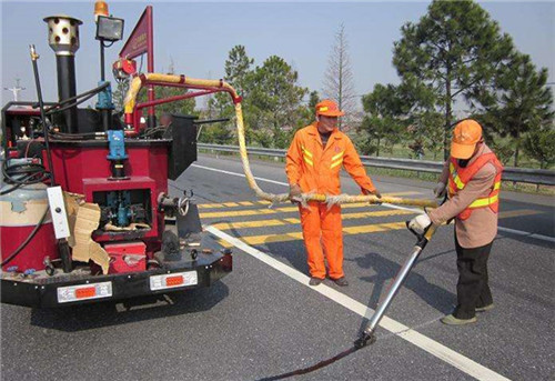 道路灌缝胶价格一（新价格指导）