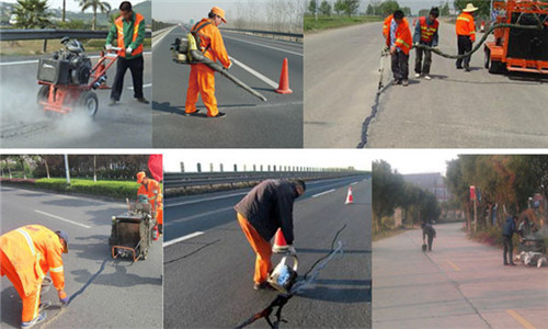 道路灌缝胶厂家价格一（新价格指导）