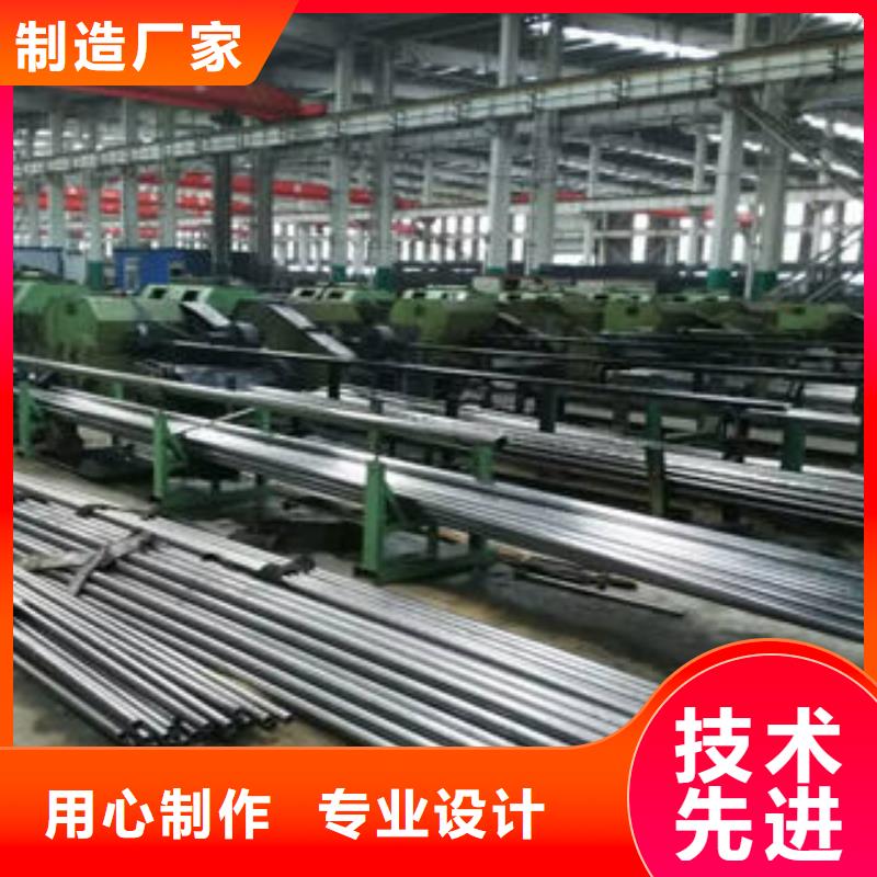 16mn精拉管库存量大