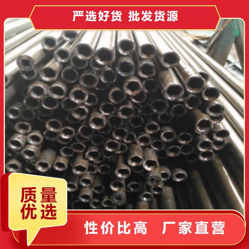 20cr冷轧光亮管生产加工工艺
