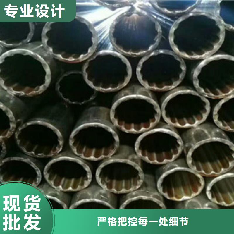 42crmo精密光亮管厂家现货