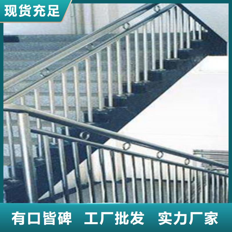 台州桥梁防撞护栏坚固不易变形