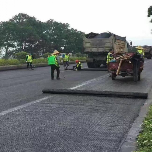 买玻纤格栅认准路捷工程材料有限公司