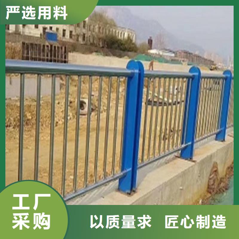 不锈钢护栏高品质服务