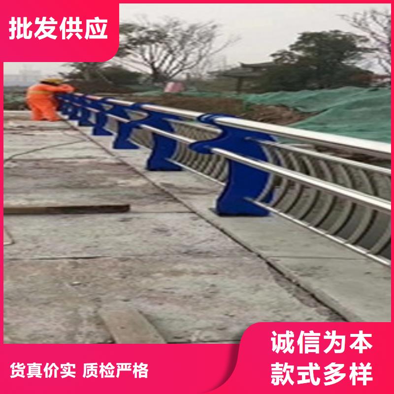 护栏立柱（不锈钢立柱）