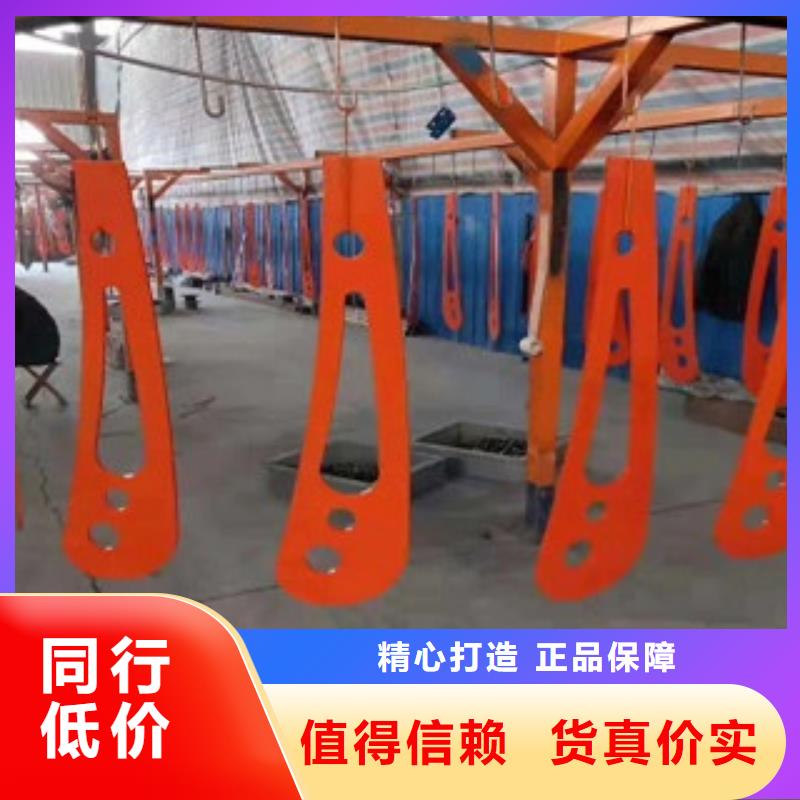201不锈钢复合管颜色可定制
