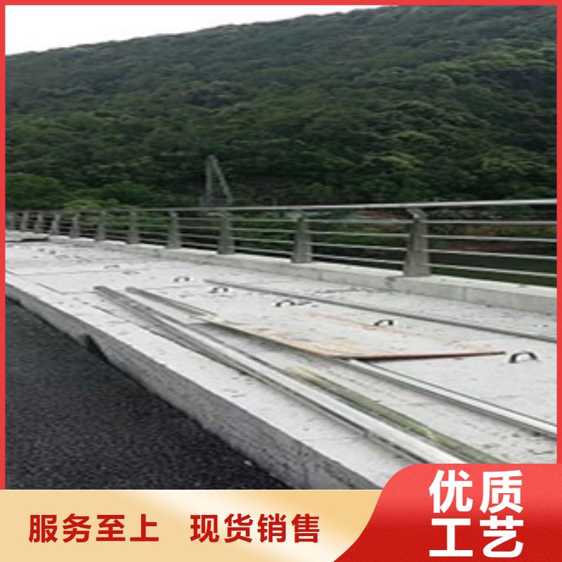 护栏立柱（不锈钢立柱）