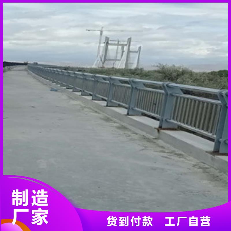 天桥不锈钢护栏杆可按需定制严格把控每一处细节