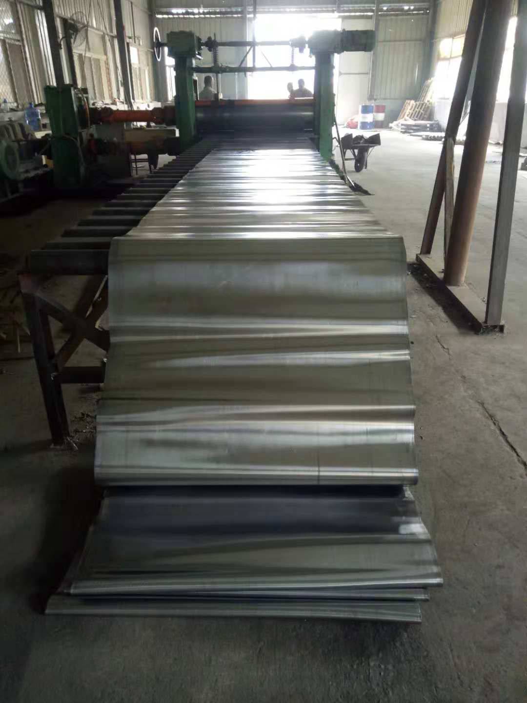 铅板品质保证生产厂家