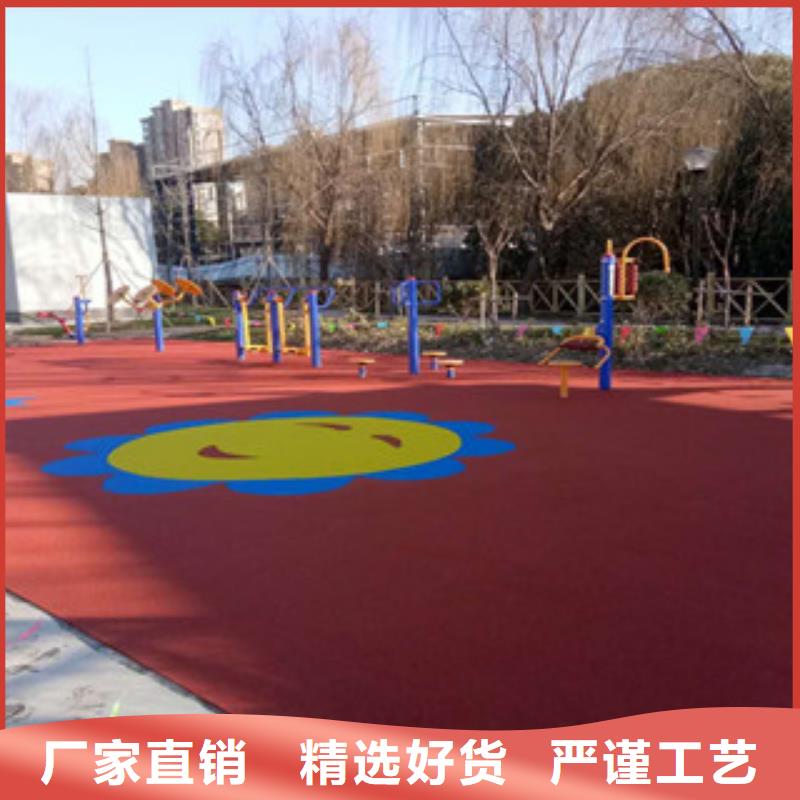 塑胶地坪路面改建本地公司