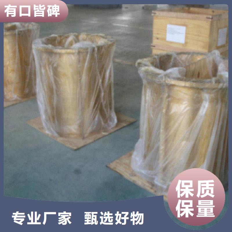 铜蜗轮铸造厂家