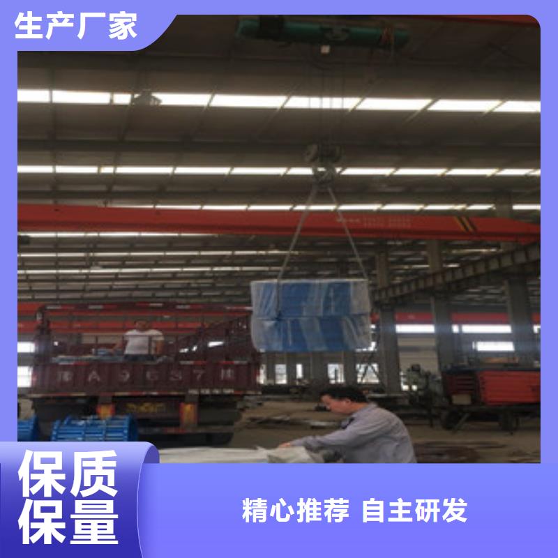 钢制伸缩器质量过硬