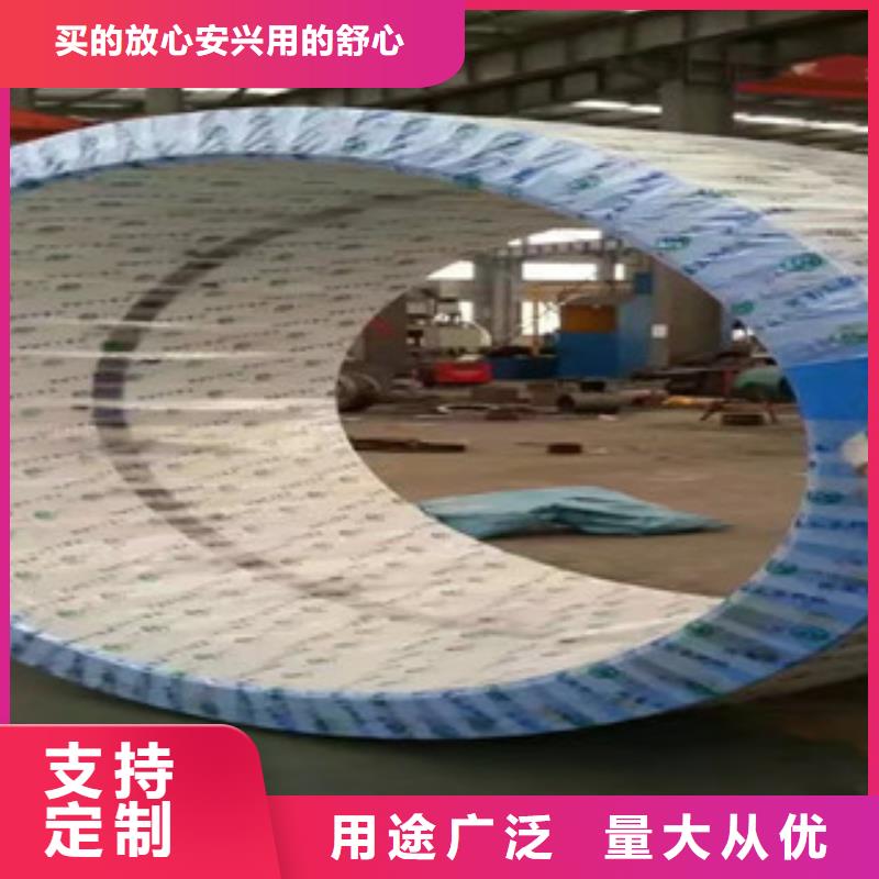 双法兰伸缩器密封性好
