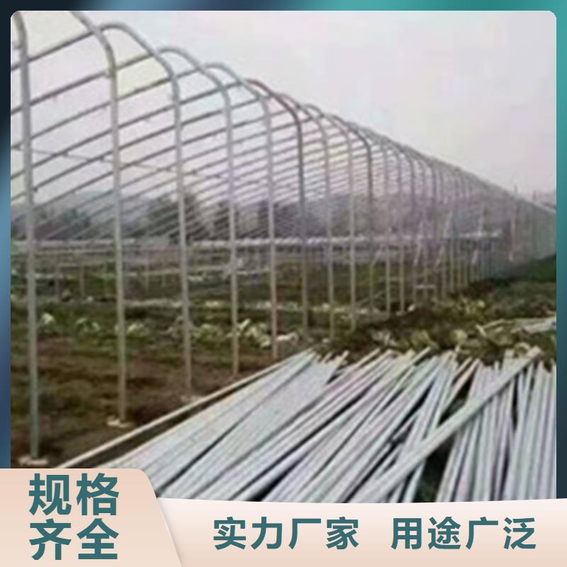 山东无缝钢管厂家发货