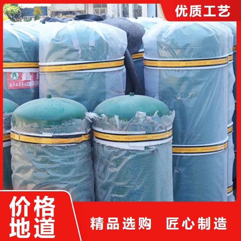 平坝储气罐2立方资料齐全现货