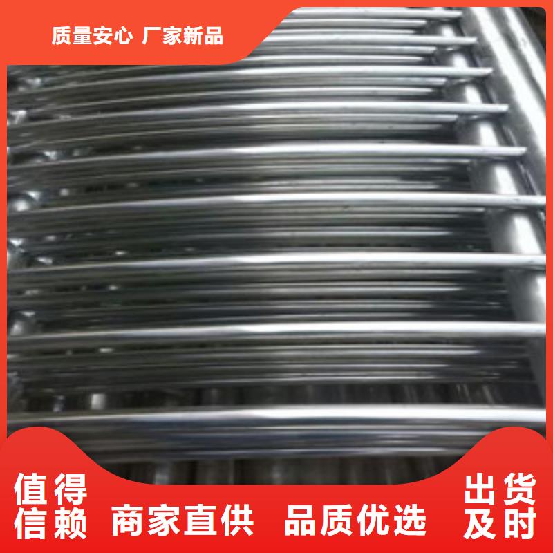 戶外不銹鋼復合管立柱有哪些多年廠家可靠