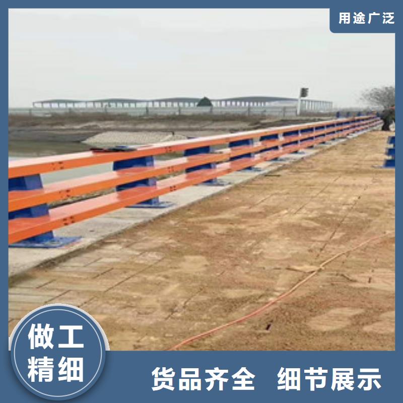 道路护栏近期价格变动源头采购