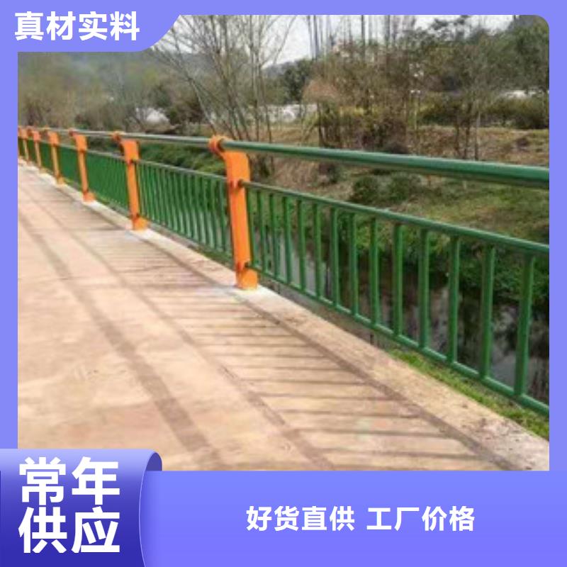 不锈钢桥梁立柱专业批发基地