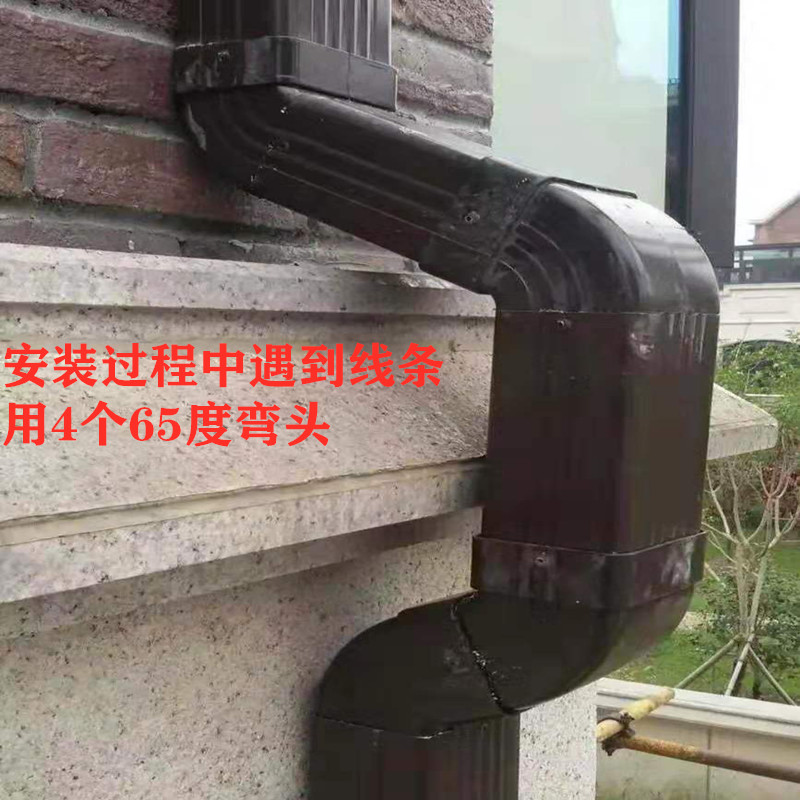 烟台【畅销指数★★★★★】加厚雨水管杭州飞拓建材