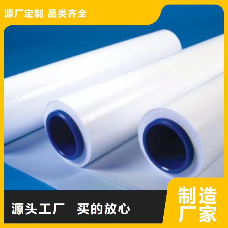 超薄聚四氟乙烯薄膜F46薄膜
