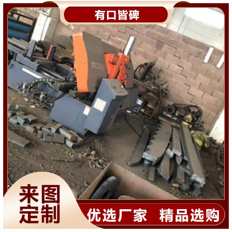 400耐磨板加工現貨切割同城經銷商