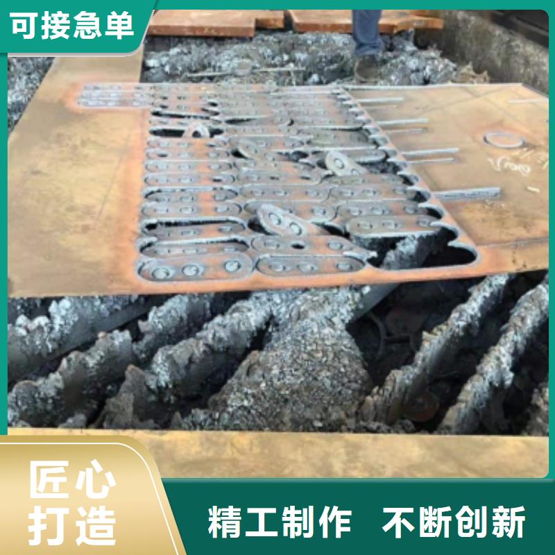 Q345B钢板零割加工厂家全国配送