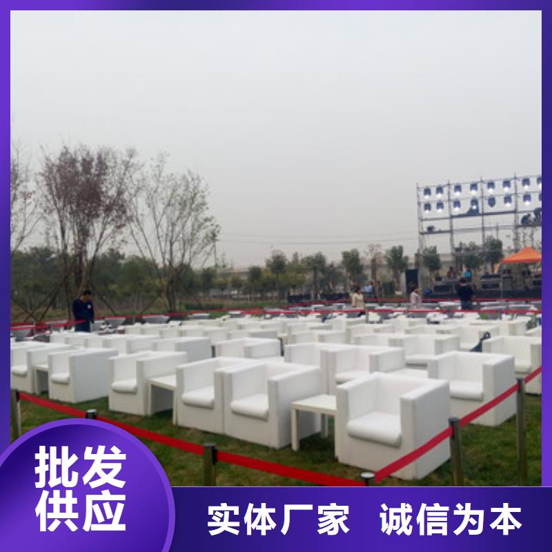 旋转沙发出租沙发租赁找哪家