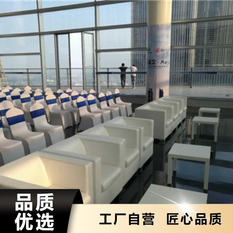 三人沙发凳出租白色茶几出租